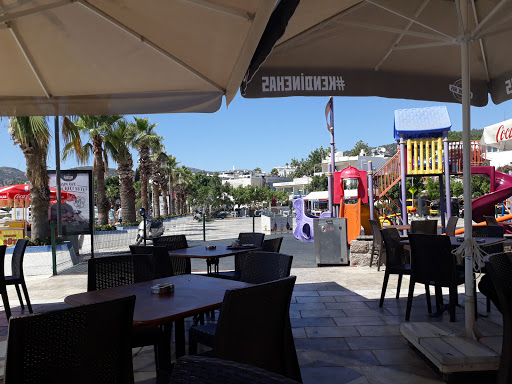 Kumbahçe Belediye Kafe