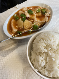 Plats et boissons du Restaurant chinois Pacifique à Paris - n°6