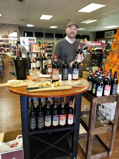 Wine Store «FranksWine», reviews and photos, 1206 N Union St, Wilmington, DE 19806, USA
