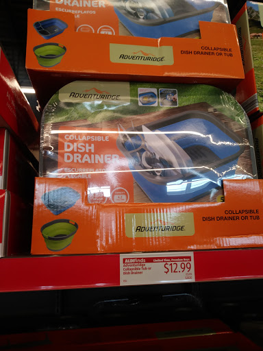 Supermarket «ALDI», reviews and photos, 3602 Ridge Rd, Lansing, IL 60438, USA