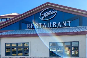 Stella's Restaurant image