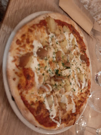 Pizza du Pizzeria La Trattoria à Selles-sur-Cher - n°11