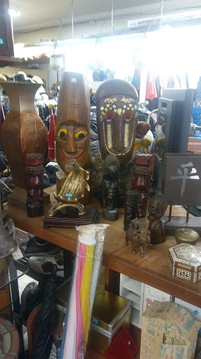 Thrift Store «Happy Tails Thrift Store», reviews and photos, 1825 Springs Rd, Vallejo, CA 94591, USA