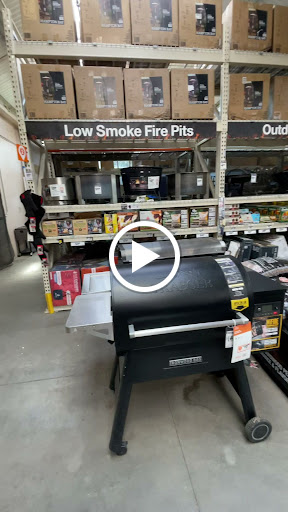 The Home Depot image