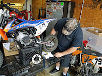 Surface Ride Shop - Photo 3 - Car repair in Diamond, IL, Joliet