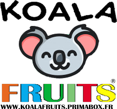 KOALA FRUITS à Meynes