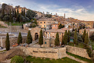 Hotel Vecchia Oliviera Sas 53024 Montalcino