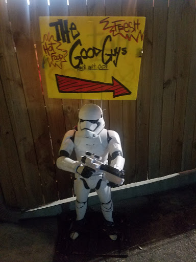 Bar «Top of the Bay», reviews and photos, 28971 US-98, Daphne, AL 36526, USA