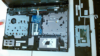 Tecnico de Notebook PC