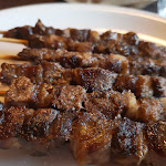 Photo n°2 de l'avis de loretta.e fait le 28/06/2021 à 06:00 sur le  Edelweiss à Leonessa