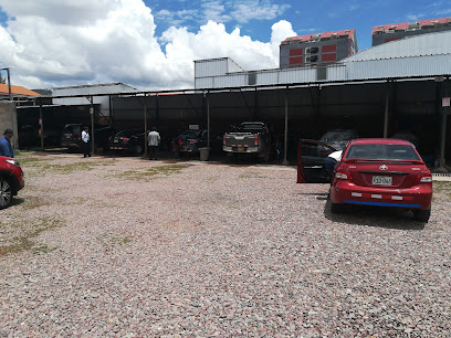 Los Pits (Car Wash and Detailing Center)