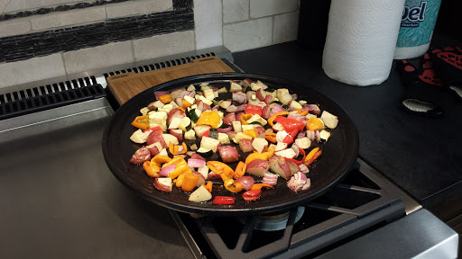 Appliance Store «Factory Builder Stores», reviews and photos, 512 E Dallas Rd #500, Grapevine, TX 76051, USA