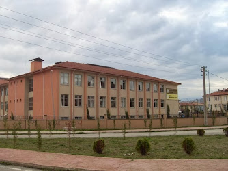 Serdivan Anadolu Lisesi