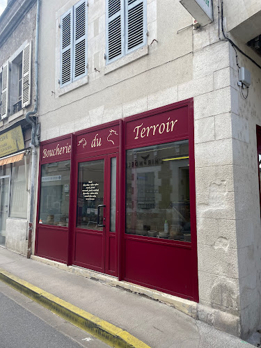 Boucherie du Terroir à Lignières