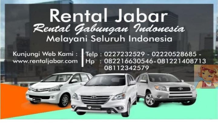 Raja Cimenyan Rental