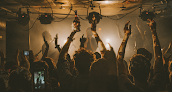 Best Indie Music Clubs In London Near You