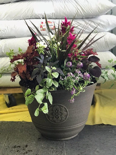 Florist «Green Gables Florist», reviews and photos, 3187 Chili Ave, Rochester, NY 14624, USA