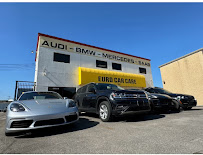 Goose Euro Car Care - Photo 4 - Car repair in San Antonio, TX, San Antonio