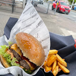 Photo n°1 de l'avis de Behlül.o fait le 17/11/2023 à 13:03 sur le  Burger District à Dreieich