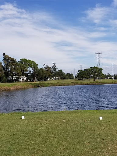 Public Golf Course «Mainlands Golf Course», reviews and photos, 9445 Mainlands Blvd W, Pinellas Park, FL 33782, USA