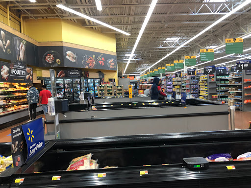 Department Store «Walmart Supercenter», reviews and photos, 420 S Weber Rd, Romeoville, IL 60446, USA