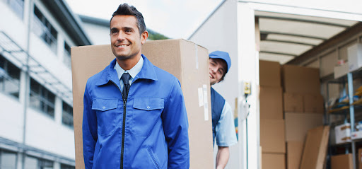 Moving Company «Best of Utah Moving Company», reviews and photos, 10291 S 1300 E, Sandy, UT 84094, USA