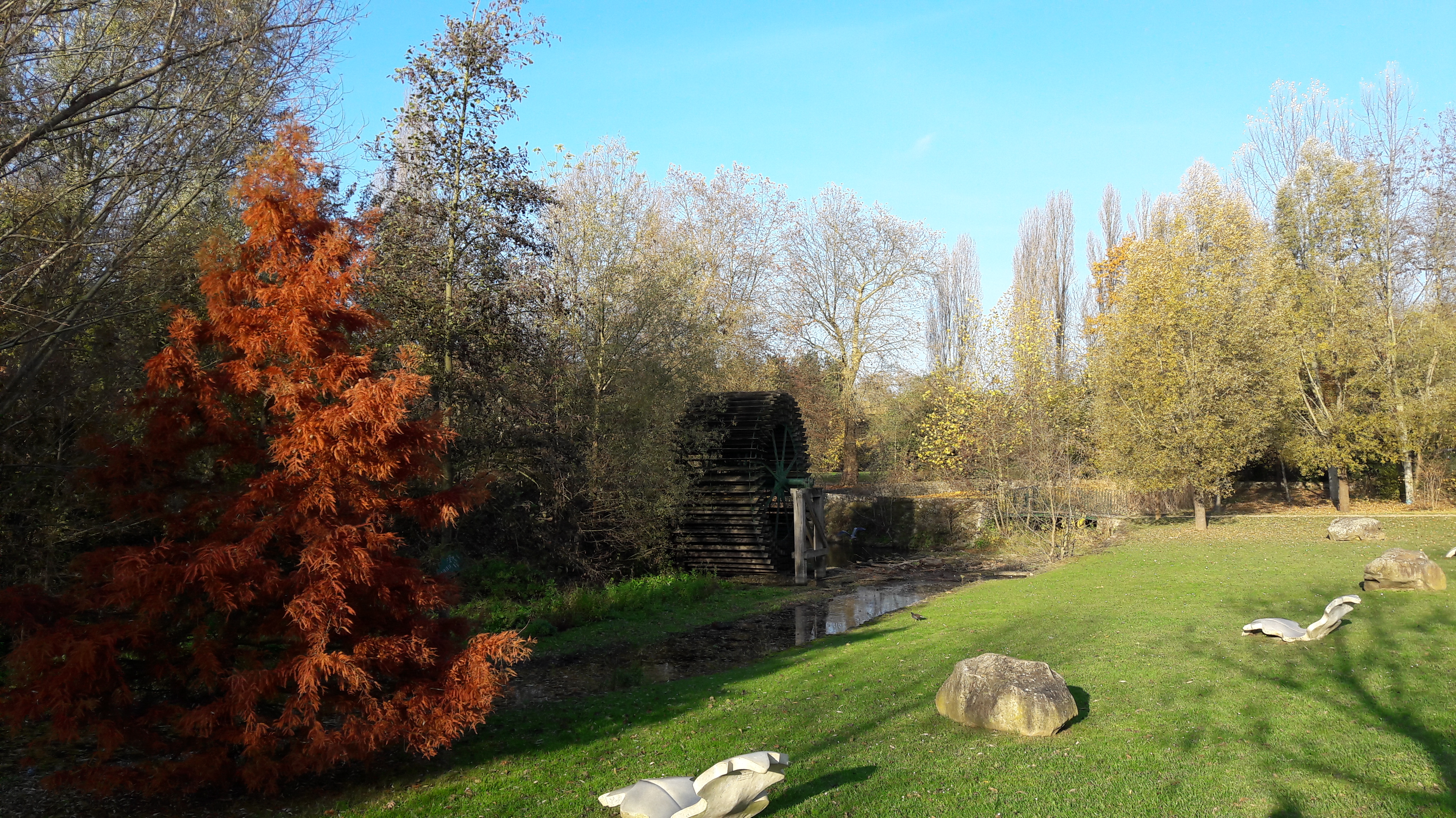 Photo n° 1 de l'avis de Bab.o fait le 22/11/2017 à 16:36