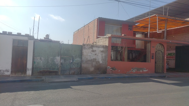 2V9Q+W6P, San Martín de Porres 15112