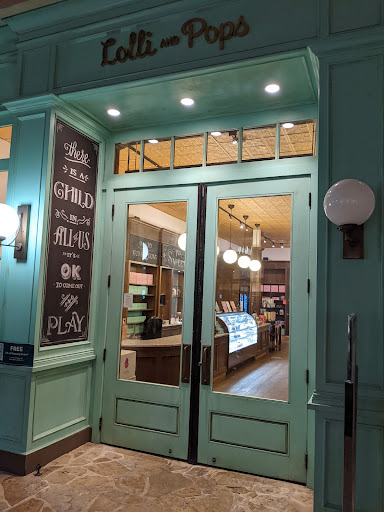 Shopping Mall «The Shops At La Cantera», reviews and photos, 15900 La Cantera Pkwy, San Antonio, TX 78256, USA