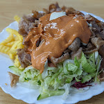 Photo n°1 de l'avis de Rene.a fait le 04/11/2021 à 16:54 sur le  BEREKET DÖNER HAUS SEREETZ à Ratekau