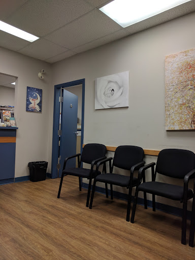 Primary Care Obstetrical Clinic