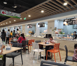 mpark มหาราช photo