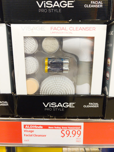 Supermarket «ALDI», reviews and photos, 15111 Woodward Ave, Highland Park, MI 48203, USA