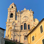 Photo n°4 de l'avis de L.m fait le 08/09/2021 à 19:53 sur le  Ristorante Serafino à Cervo