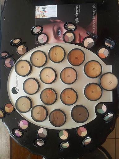 Massage Therapist «Callatis Spa», reviews and photos, 2695 N Haven Blvd Suite 2, Cuyahoga Falls, OH 44223, USA