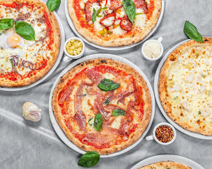 Photo n°13 de Pizzeria bella à Bourg-en-Bresse ()