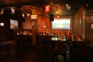 The Castle Microbrewery & Kitchen | Best Restaurants in Rewari I Bar | Hangout Place image