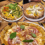 Photo n°1 de l'avis de Gianluca.. fait le 05/06/2017 à 11:15 sur le  Màdia à Salerno