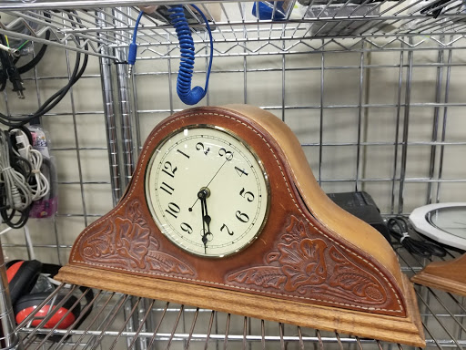 Thrift Store «Goodwill Store & Donation Center», reviews and photos, 5518 Touhy Ave, Skokie, IL 60077, USA