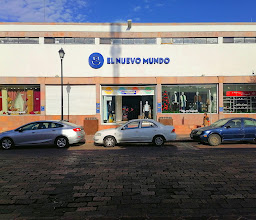 El Nuevo Mundo Corregidora photo