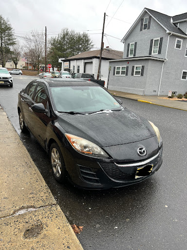 Used Car Dealer «Blue Star Cars», reviews and photos, 56 Lincoln Ave, Jamesburg, NJ 08831, USA