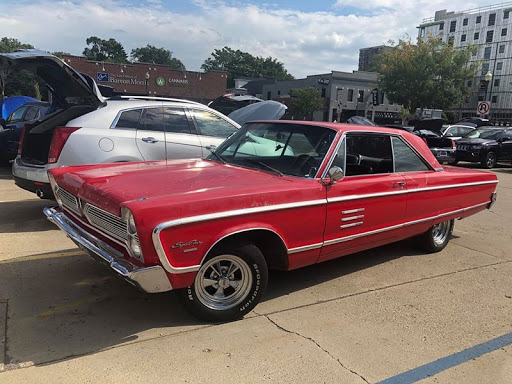 Used Car Dealer «Victory Motors», reviews and photos, 29169 23 Mile Rd, Chesterfield, MI 48047, USA