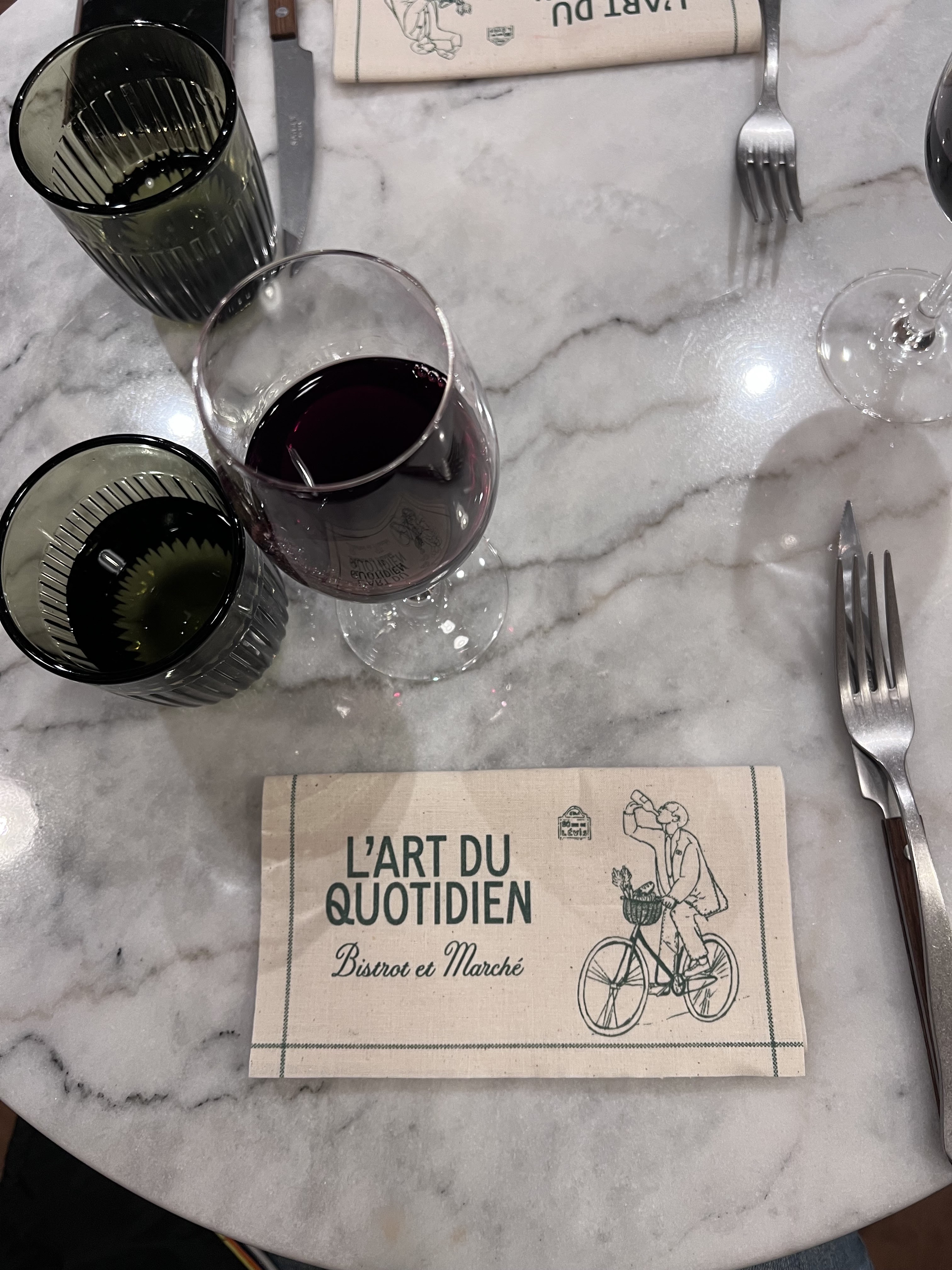 Photo n° 2 de l'avis de Giulia.r fait le 28/10/2023 à 21:41