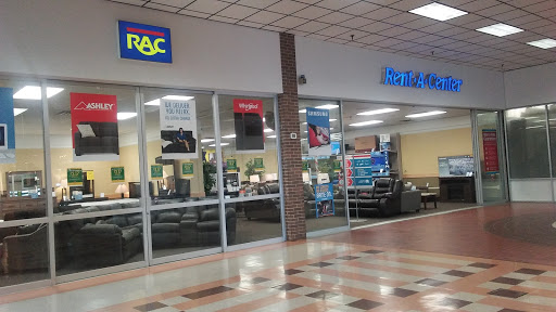 Shopping Mall «Airport Mall», reviews and photos, 1129 Union St, Bangor, ME 04401, USA