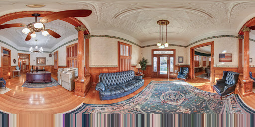 Personal Injury Attorney «Law Offices of Mark P. Jones», reviews and photos