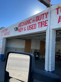 TURBO TIRE & AUTO SERVICE - Photo 3 - Car repair in Fort Worth, TX, Fort Worth