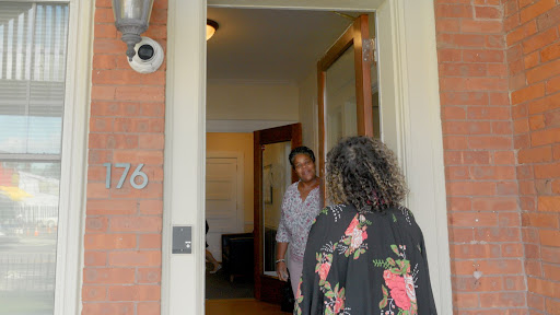 Personal Injury Attorney «Carter Mario Injury Lawyers», reviews and photos