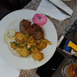 Photo n°10 de l'avis de Stoehrer.i fait le 10/08/2019 à 22:27 sur le  Restaurant Kastell à Sulz