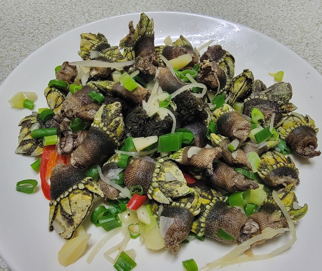 鼎味鍋物 時尚小火鍋 馬祖店 的照片