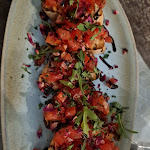 Photo n°3 de l'avis de Regina. fait le 02/02/2023 à 11:34 sur le  Blaues Haus am Marktplatz à Butzbach